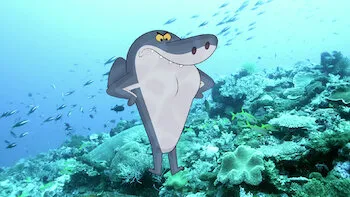 E8.Under the sea