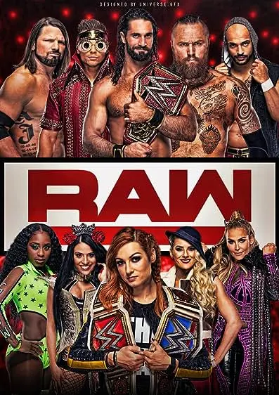WWE Raw