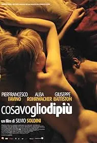 Movie Poster: Come Undone