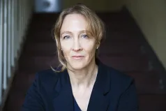 Anja Karmanski