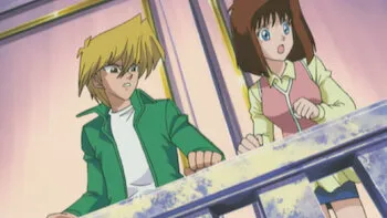 E36.Yugi vs. Pegasus Match of the Millennium: Part 2