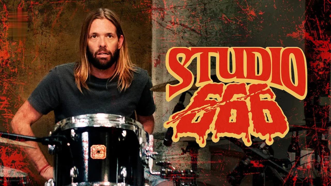Studio 666