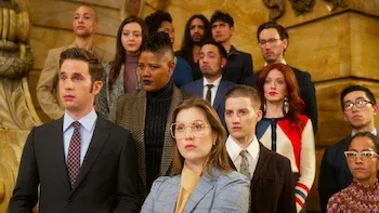 E7.Election Day