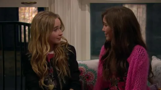 E5.Girl Meets The Truth