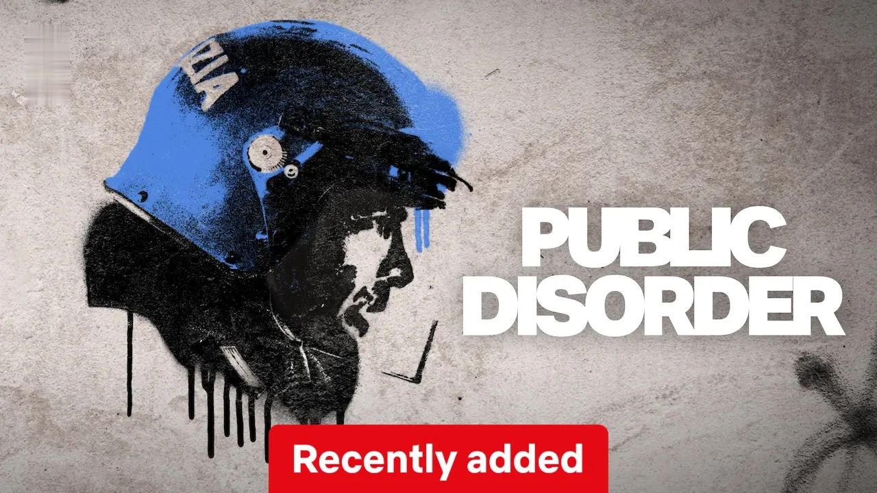 Public Disorder