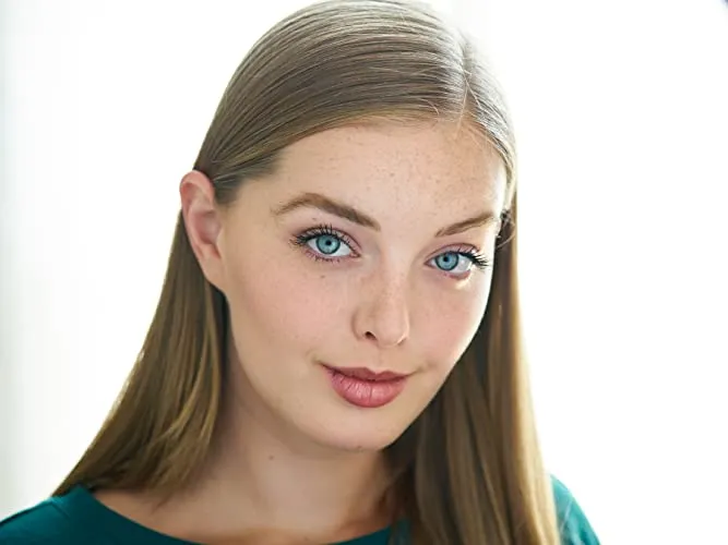 Brooke Storms
