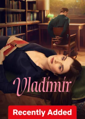 Vladimir - Web Serie complete free on Castle
