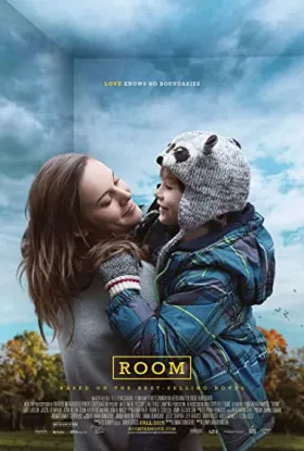 Room - Movie free on Castle