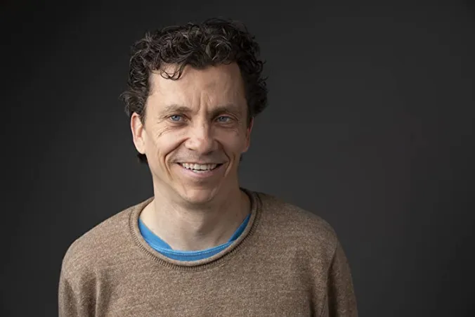 Christopher Zuckert