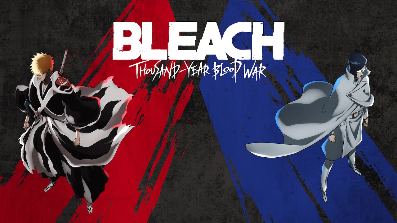 Bleach