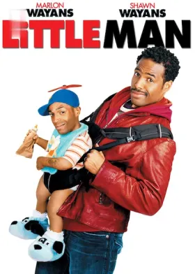 Little Man - Movie free on Castle