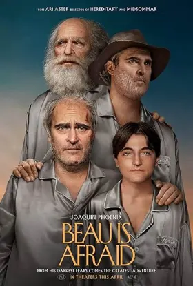 Beau Is Afraid - Movie free on Castle