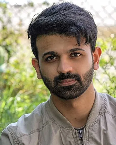 Neeraj Ganvir