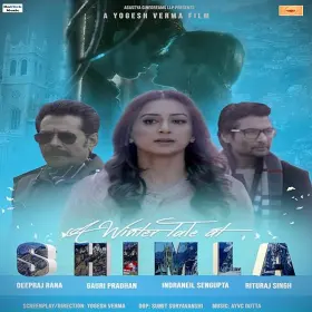 A Winter Tale at Shimla - Movie free on Castle