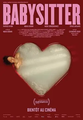 Babysitter - Movie free on Castle