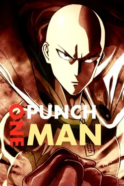 One Punch Man: Road to Hero - Movie free on Castle