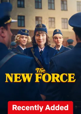 The New Force - Web Serie complete free on Castle