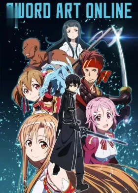 Sword Art Online - Web Serie complete free on Castle