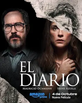 The Diary - Movie free on Castle