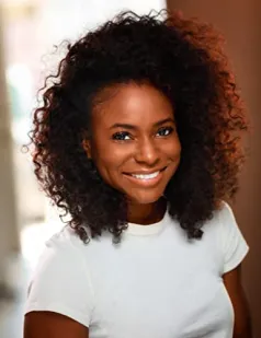 Ashley Monique Harper