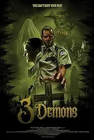 3 Demons - Movie free on Castle