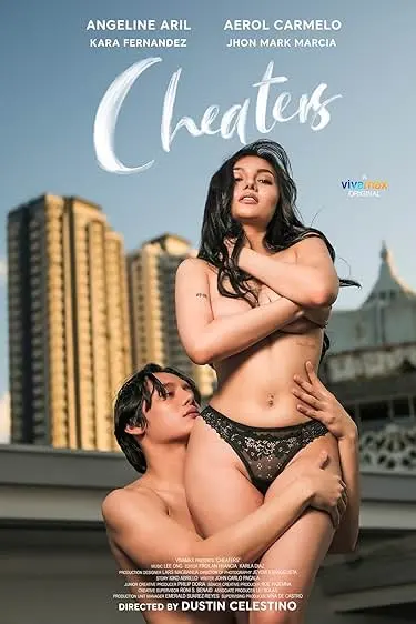 Movie Poster: Cheaters