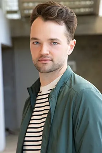 Nicholas McDonald