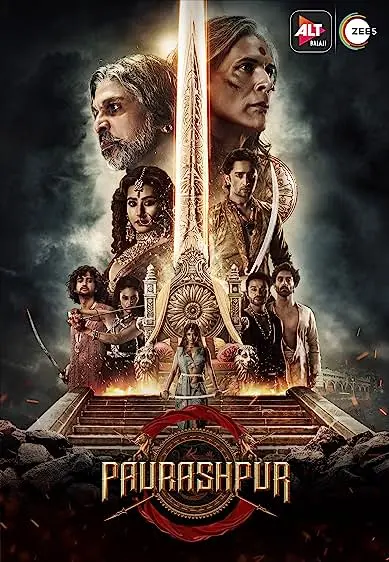 Paurashpur