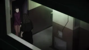 E1.The Strange Hikizuri Siblings