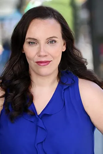 Justine S. Harrison