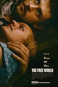 Movie Poster: The Free World