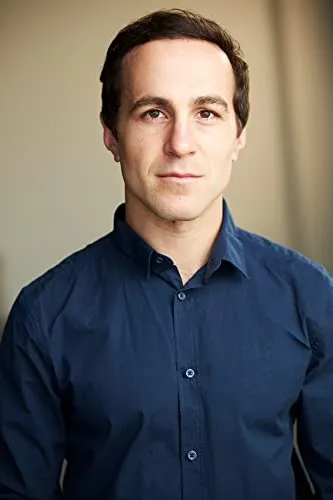 Anthony Fogas