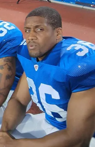 Atif Lanier