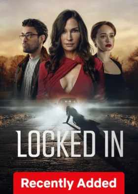 Locked In - Movie free on Castle