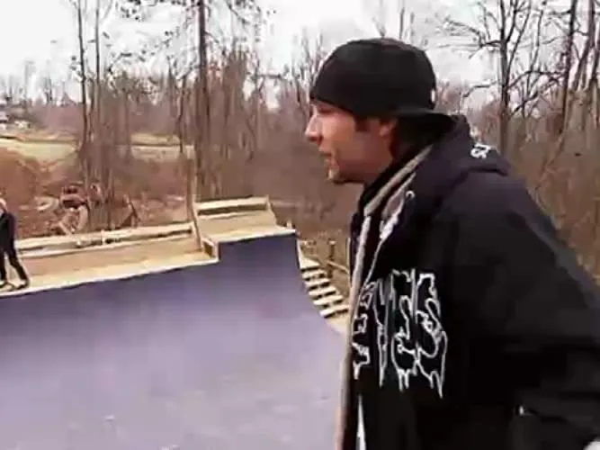 Brandon Novak
