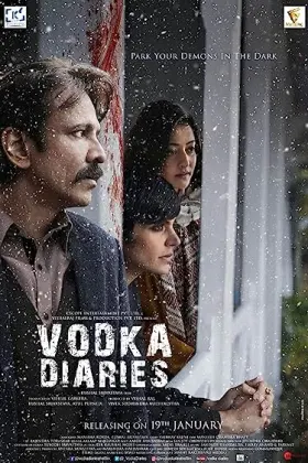 Vodka Diaries - Movie free on Castle