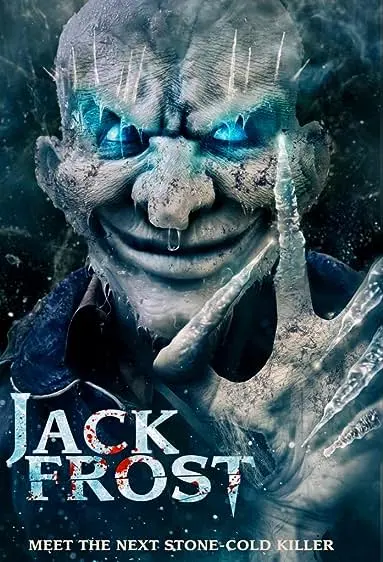 Movie Poster: Curse of Jack Frost