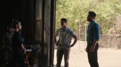 E8.Curtain Call