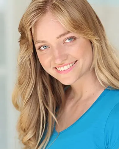 Rebekah Stought