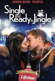 Movie Poster: Single and Ready to Jingle