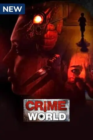Crime World