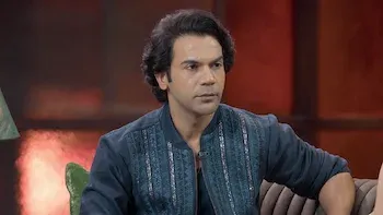 Perfect Partnership - Janhvi Kapoor & Rajkumar Rao