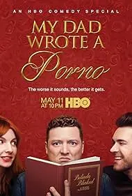 My Dad Wrote a Porno - Movie free on Castle
