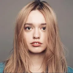 Aimee Lou Wood