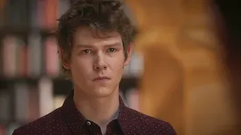 E9.The Key to the Past