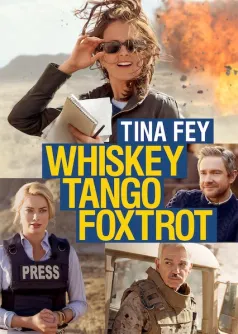 Whiskey Tango Foxtrot
