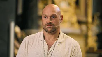 Three Weddings and a...Blazing Row