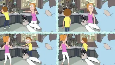 E1.A Rickle in Time