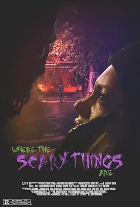 Where the Scary Things Are - Movie free on Castle