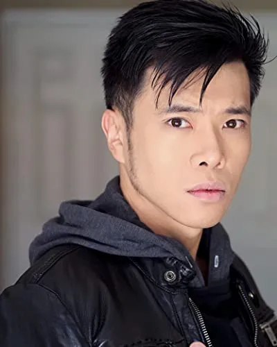 Frederic Eng-Li